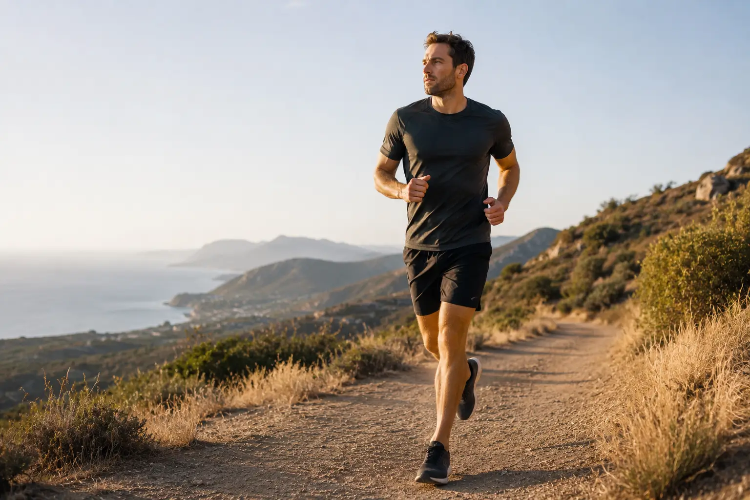 Active lifestyle, weight loss and metabolic health